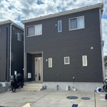 市川市大野町3丁目売戸建の画像