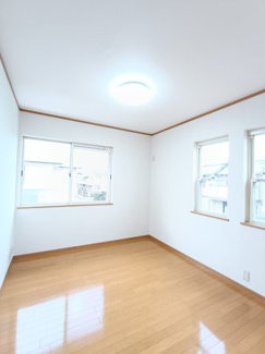 【洋室】 | 千葉市花見川区み春野二丁目　中古戸建