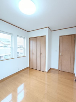 【洋室】 | 千葉市花見川区み春野二丁目　中古戸建