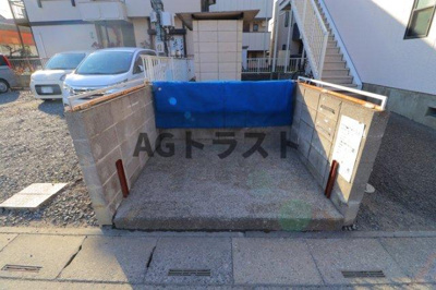 【その他共用部分】 | パフィオニッシン