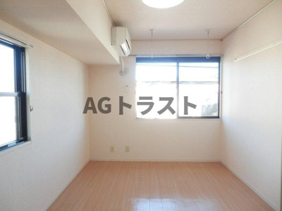 【洋室】 | パフィオニッシン