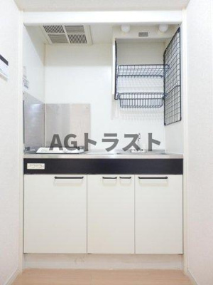 【キッチン】 | パフィオニッシン