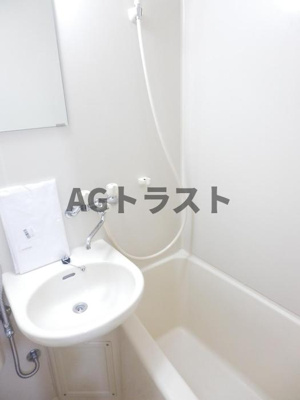 【浴室】 | パフィオニッシン