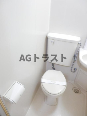 【トイレ】 | パフィオニッシン