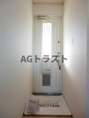 【玄関】 | パフィオニッシン