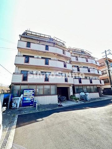 大阪市西淀川区歌島１丁目の賃貸マンション