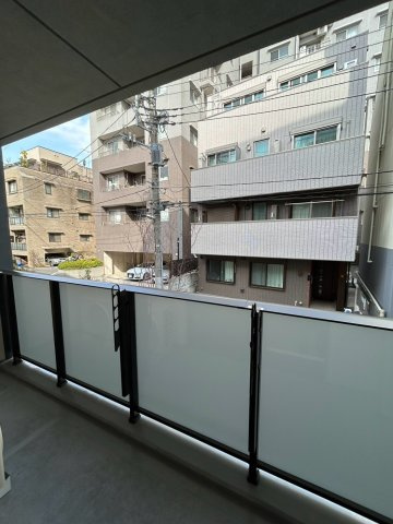 シーズンフラッツ新大塚の展望