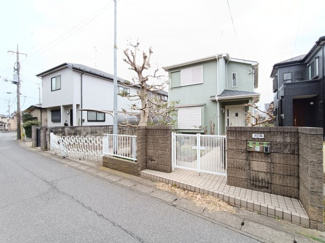 【外観】 | 四街道市大日　土地　四街道駅