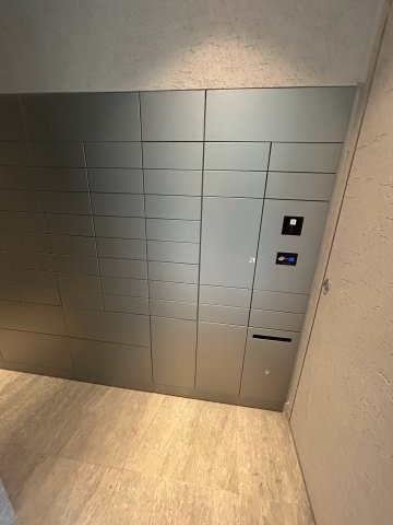 シーズンフラッツ新大塚のその他共用部分