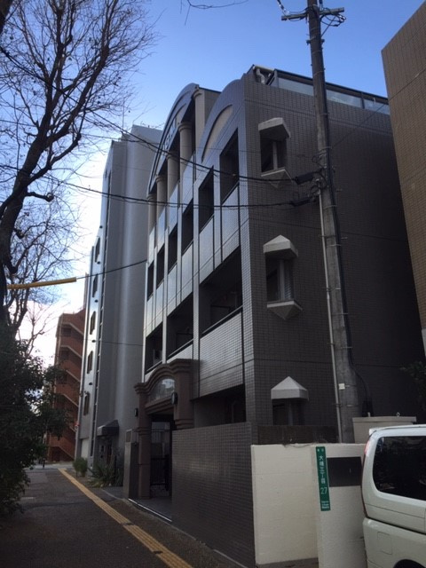 JGM高宮