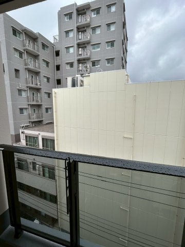 シーズンフラッツ新大塚の展望