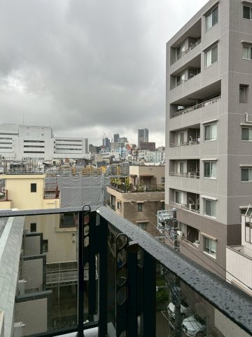 シーズンフラッツ新大塚の展望