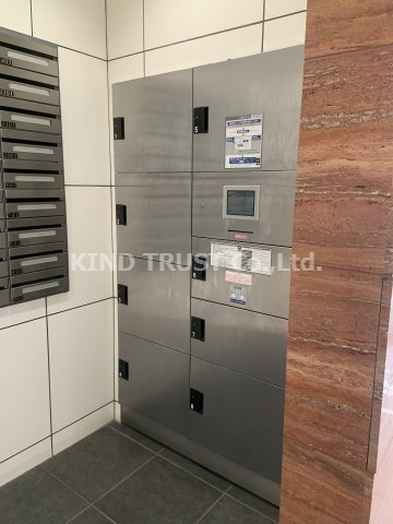 エスライズ東天満のその他共用部分