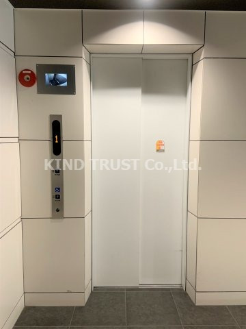 エスライズ東天満のその他共用部分