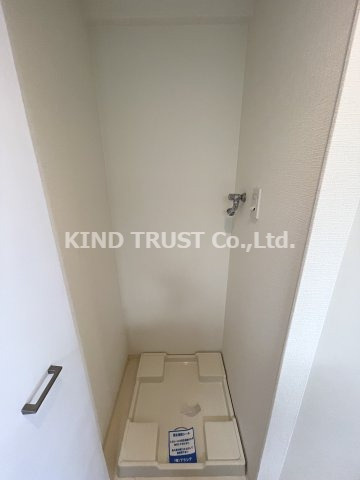 エスライズ東天満の設備