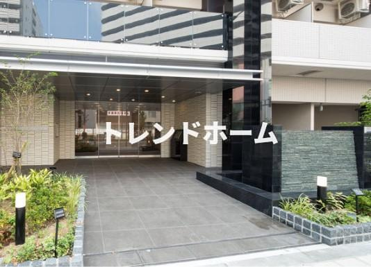 エステムコート阿波座プレミアム|選べる家電プランあり！！