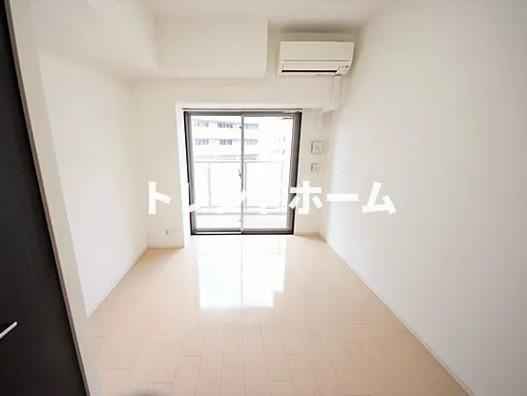 エステムコート阿波座プレミアムの内装|選べる家電プランあり！！