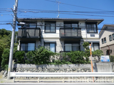 【外観】 | アーバンステージ金井
