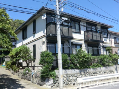 【外観】 | アーバンステージ金井 | 外観画像（メイン）