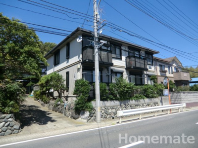 【その他共用部分】 | アーバンステージ金井