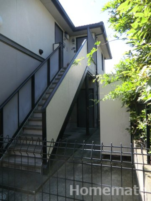 【その他共用部分】 | アーバンステージ金井