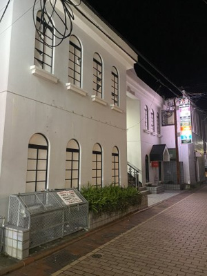 【外観】 | フロムファーストビル