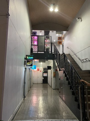 【エントランス】 | フロムファーストビル