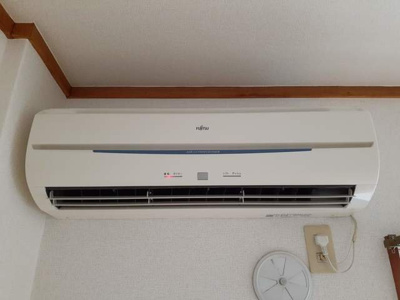 【設備】 | プロムナード城北