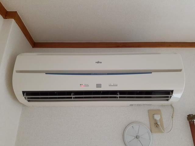 【設備】 | プロムナード城北