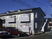 プロムナード城北の画像