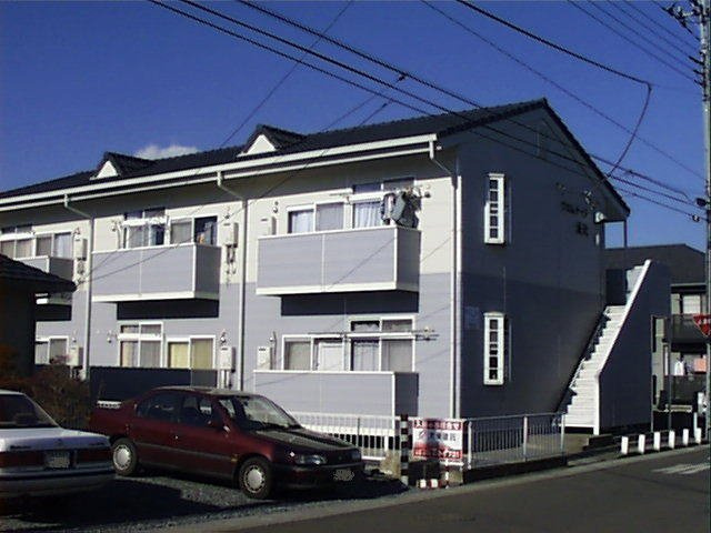 【外観】 | プロムナード城北