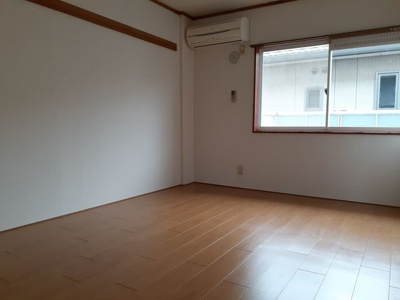 【内装】 | プロムナード城北
