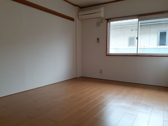 【内装】 | プロムナード城北