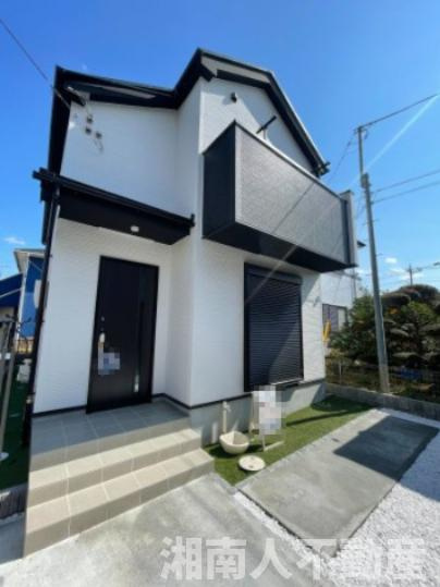 ★ファミリーにおすすめ！　茅ヶ崎市高田４丁目　新築戸建て