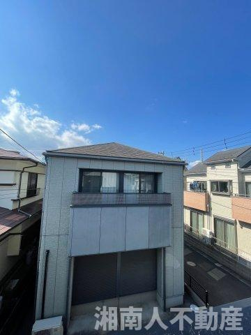 ★ファミリーにおすすめ！　茅ヶ崎市高田４丁目　新築戸建ての展望