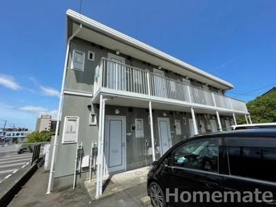 【その他共用部分】 | YSハイムA棟