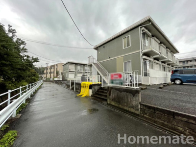 【その他共用部分】 | YSハイムA棟