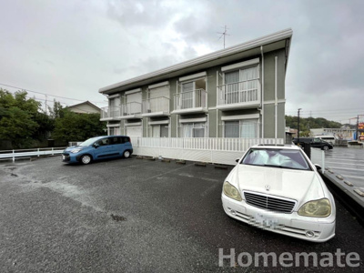 【その他共用部分】 | YSハイムA棟