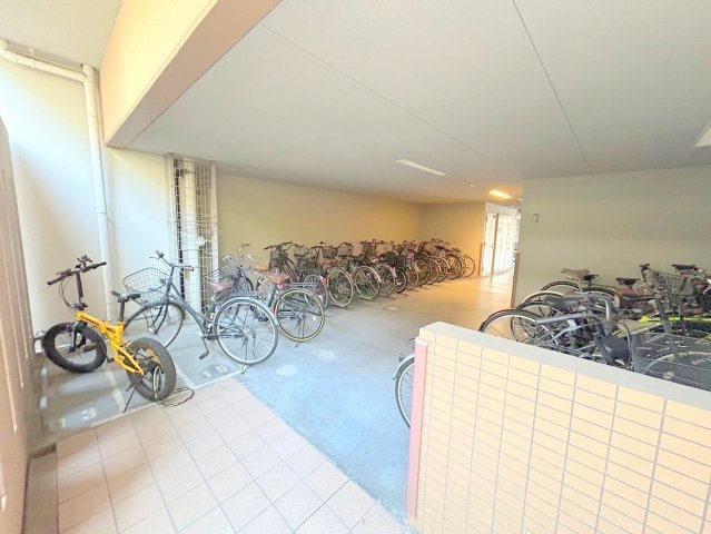 グレースTMのその他共用部分