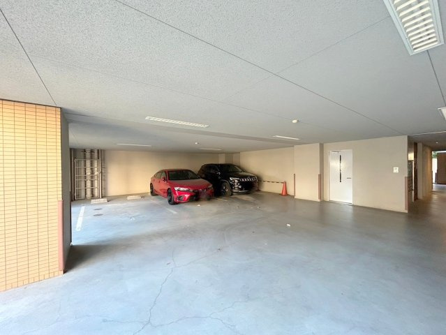 グレースTMのその他共用部分