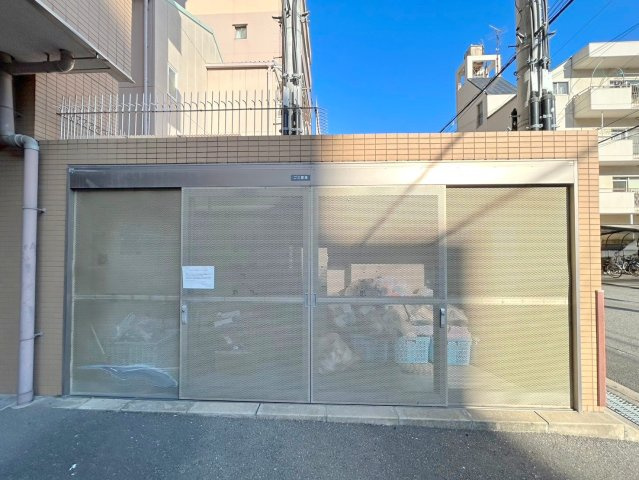 グレースTMのその他共用部分