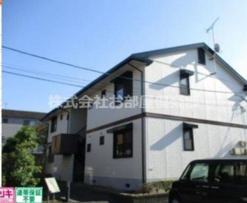 セジュール クレスト B棟