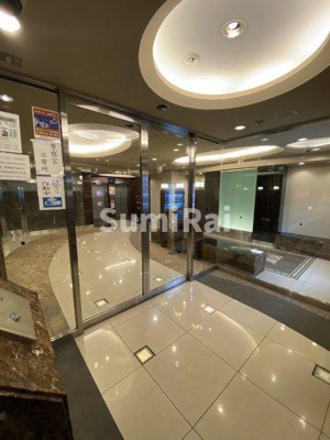 【エントランス】 | エステムコート三宮山手2ソアーレ