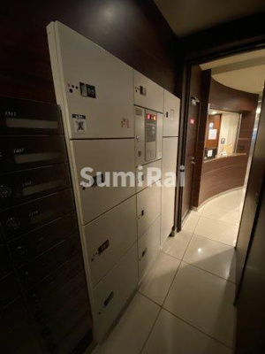 【その他共用部分】 | エステムコート三宮山手2ソアーレ