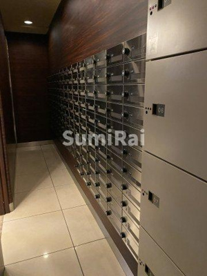 【その他共用部分】 | エステムコート三宮山手2ソアーレ