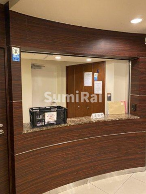 【その他共用部分】 | エステムコート三宮山手2ソアーレ