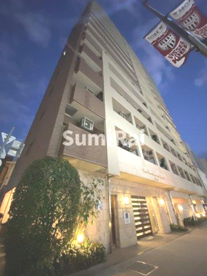 【外観】 | エステムコート三宮山手2ソアーレ