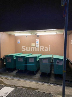 【その他共用部分】 | エステムコート三宮山手2ソアーレ