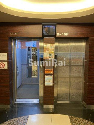 【その他共用部分】 | エステムコート三宮山手2ソアーレ