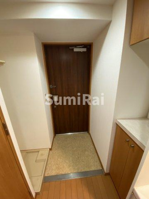 【玄関】 | エステムコート三宮山手2ソアーレ